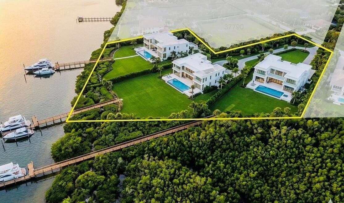 Lot 12 Riverview Court, Vero Beach, Flórida 32963, Estados Unidos