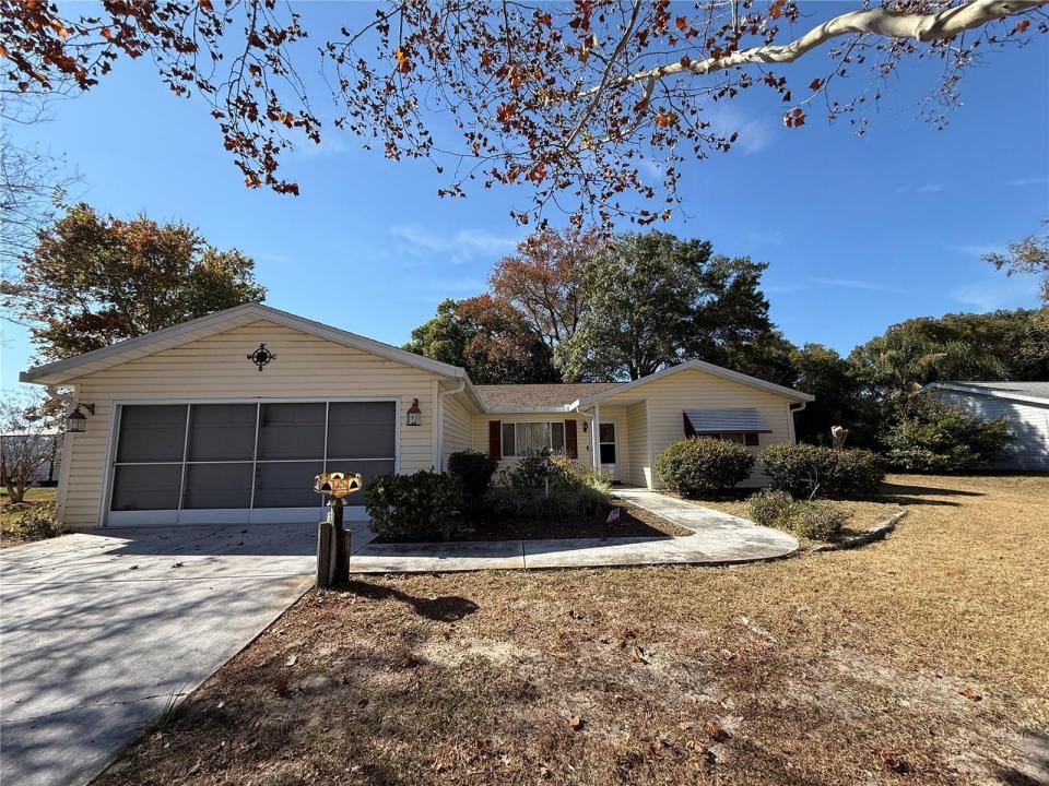 10800 SW 62nd Avenue, Ocala, Florida 34476, USA