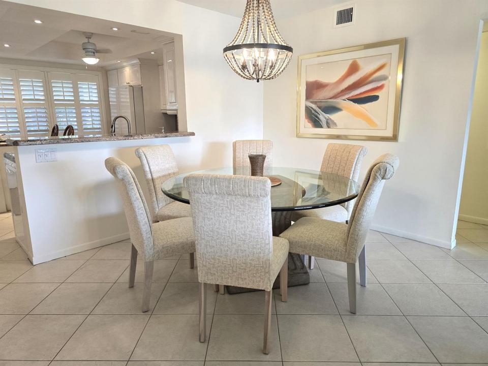 3205 Portofino Point K1, Coconut Creek, Florida 33066, USA