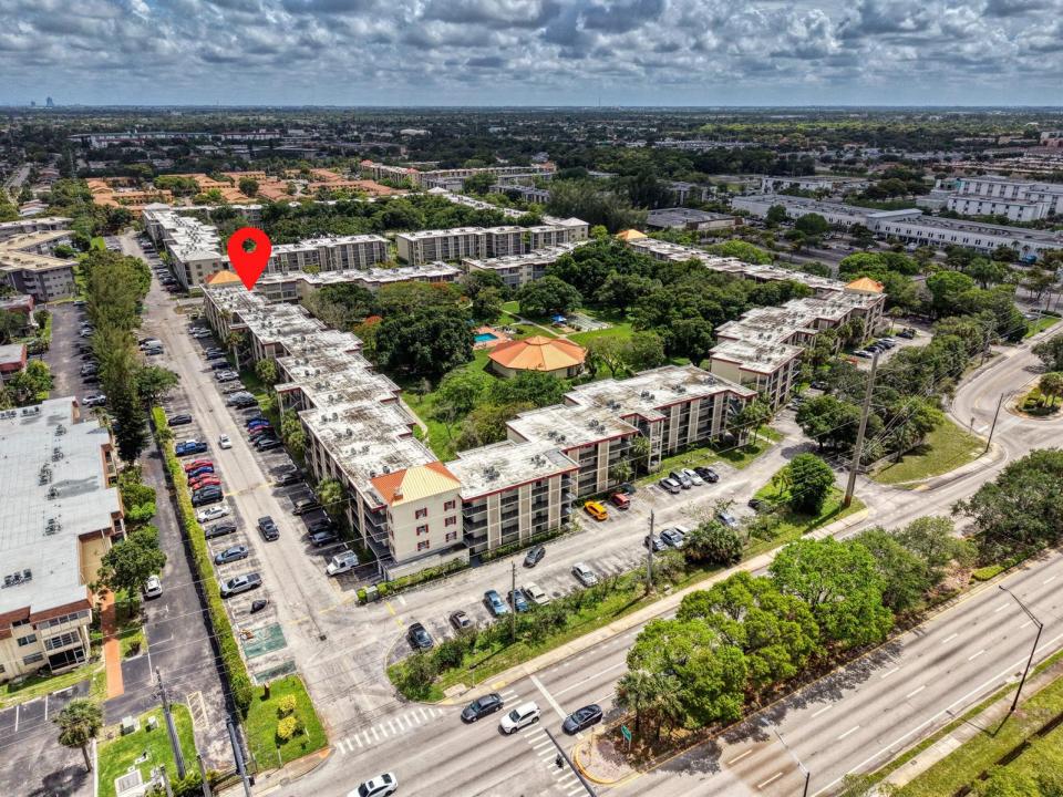 3001 NW 48th Avenue 439, Lauderdale Lakes, 플로리다 33313, 미국