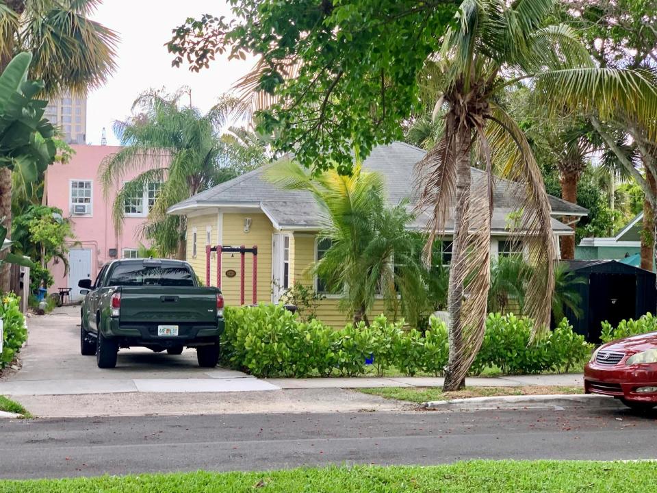 1310 Florida Avenue, West Palm Beach, فلوريدا 33401, الولايات المتحدة