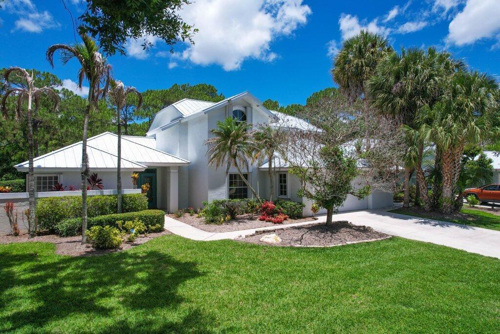 3730 SW Woodbriar Lane, Palm City, Floride 34990, États-Unis