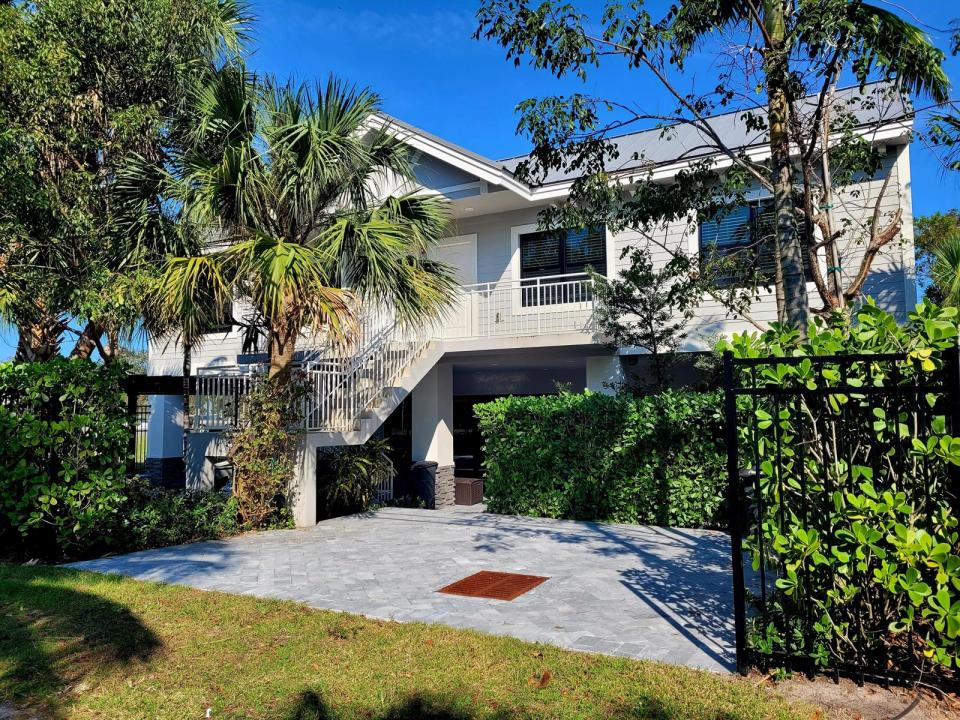 11810 SE Dixie Highway Apt 1, Hobe Sound, Floride 33455, États-Unis