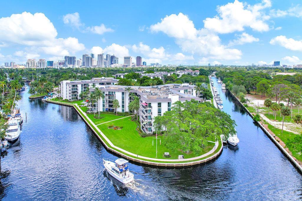 1101 River Reach Drive 212, Fort Lauderdale, Florida 33315, USA