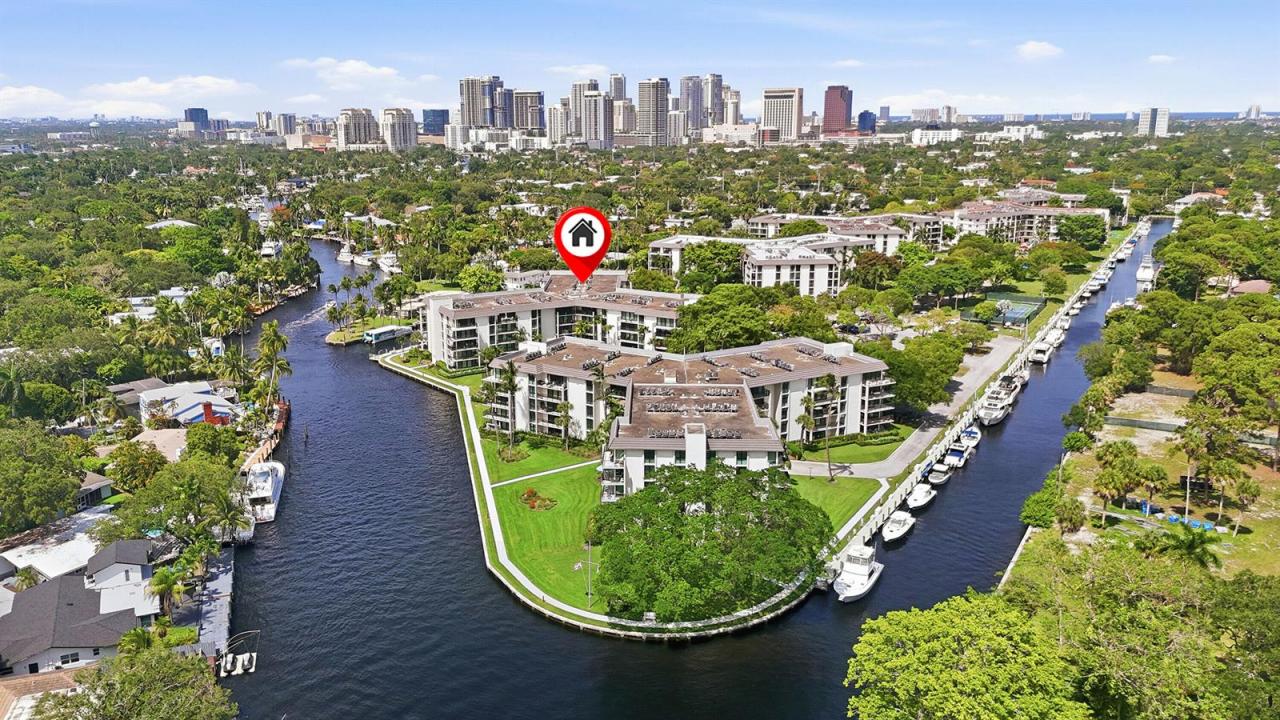 1301 River Reach Drive 514, Fort Lauderdale, Florida 33315, Stati Uniti
