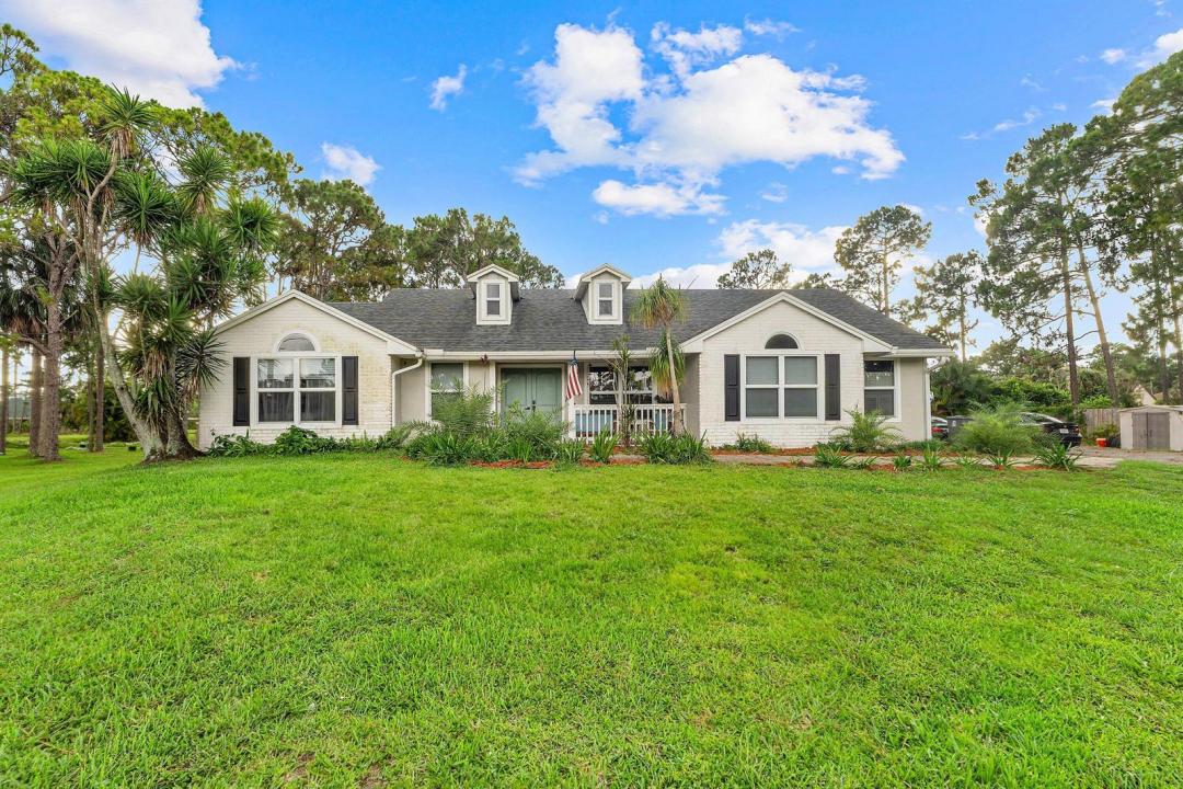 12744 82nd N Street, West Palm Beach, Florida 33412, Stati Uniti