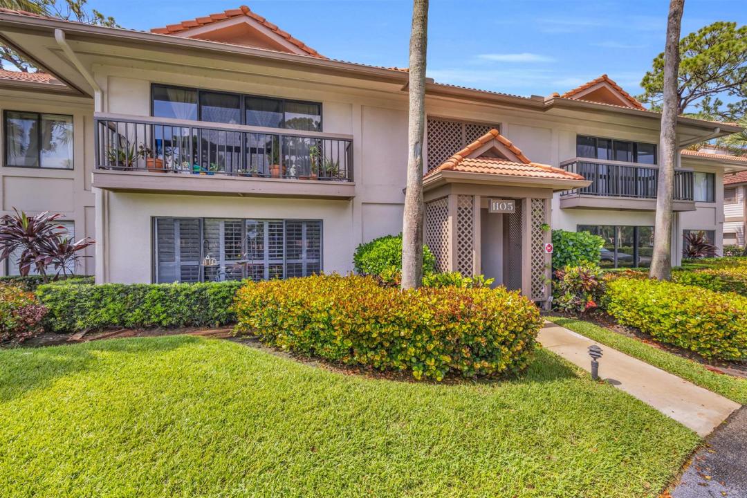 1105 Duncan Circle 104, Palm Beach Gardens, 플로리다 33418, 미국