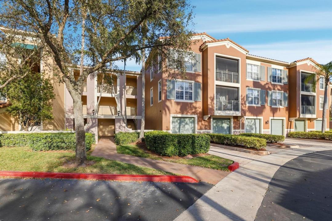 11750 Saint Andrews Place 302, Wellington, Floride 33414, États-Unis