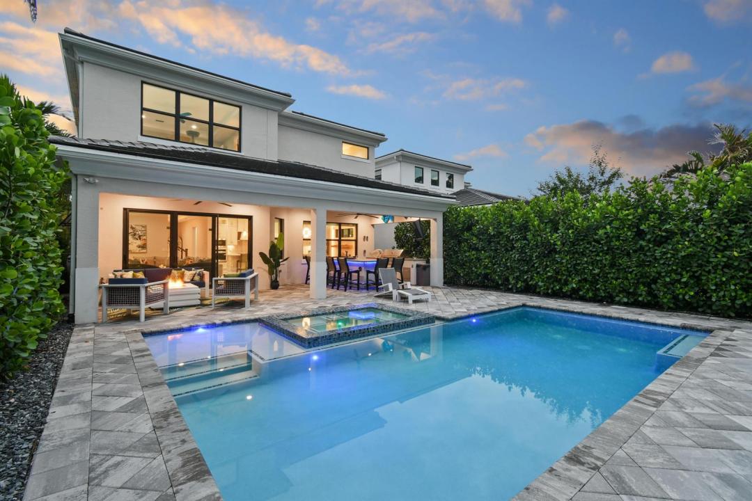 13418 Artisan Circle, Palm Beach Gardens, Floride 33418, États-Unis