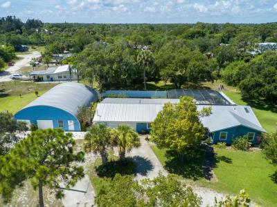 725 4th SW Avenue, Vero Beach, Floride 32962, États-Unis