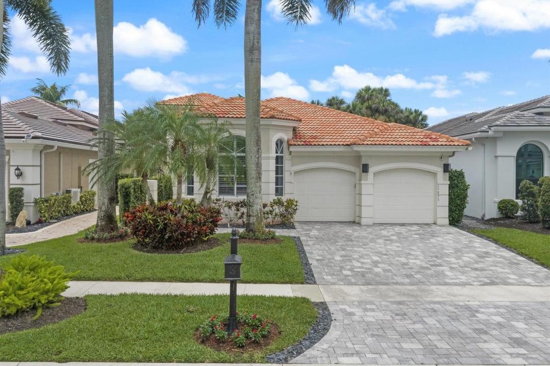 15873 Double Eagle Trail, Delray Beach, Florida 33446, USA