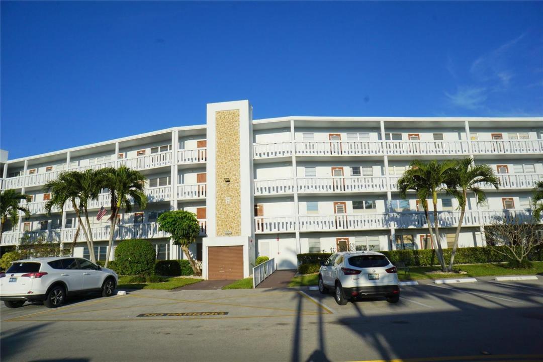 4029 Newport 4029, Deerfield Beach, Florida 33442, Stati Uniti