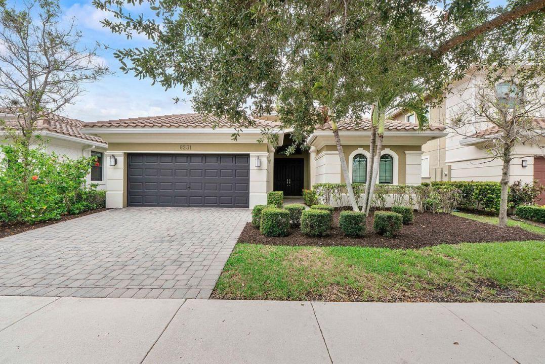 8231 Canopy Terrace, Parkland, Floride 33076, États-Unis