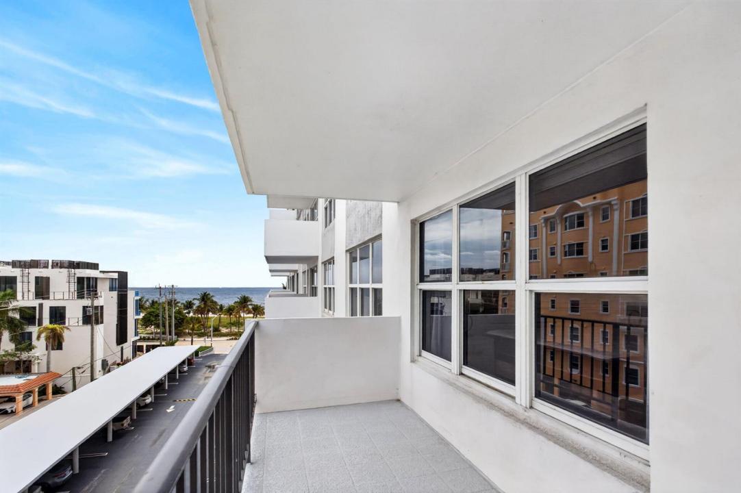 405 N Ocean Boulevard 507, Pompano Beach, Florida 33062, USA
