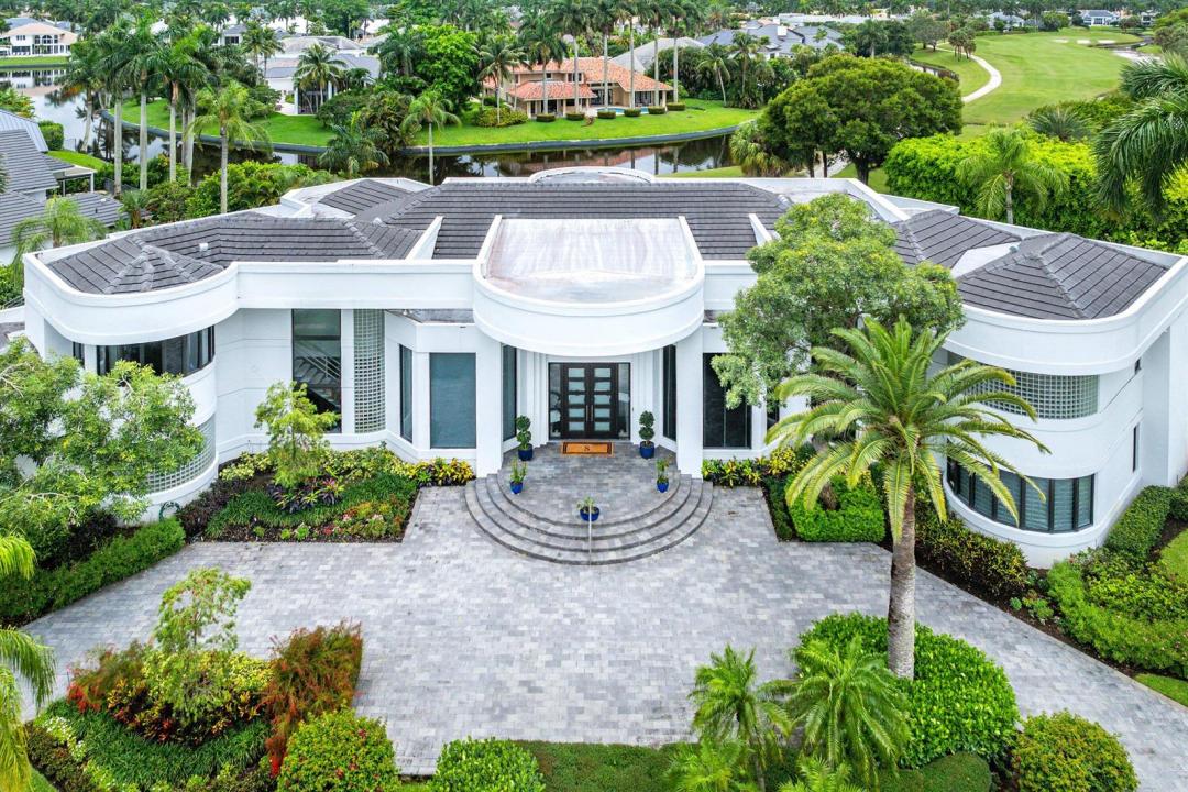 7027 Queenferry Circle, Boca Raton, 플로리다 33496, 미국