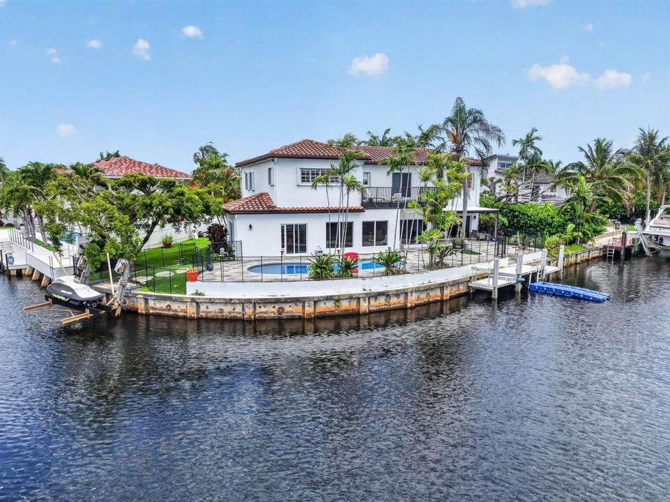 1502 SW 5th Avenue, Boca Raton, Flórida 33432, Estados Unidos