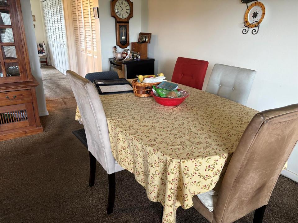 314 Preston H, Boca Raton, Floryda 33434, USA