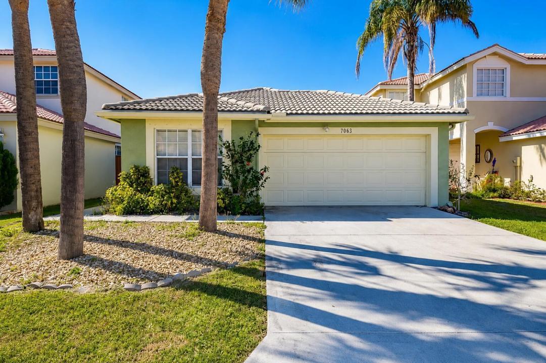7063 Middlebury Drive, Boynton Beach, Florida 33436, Stati Uniti