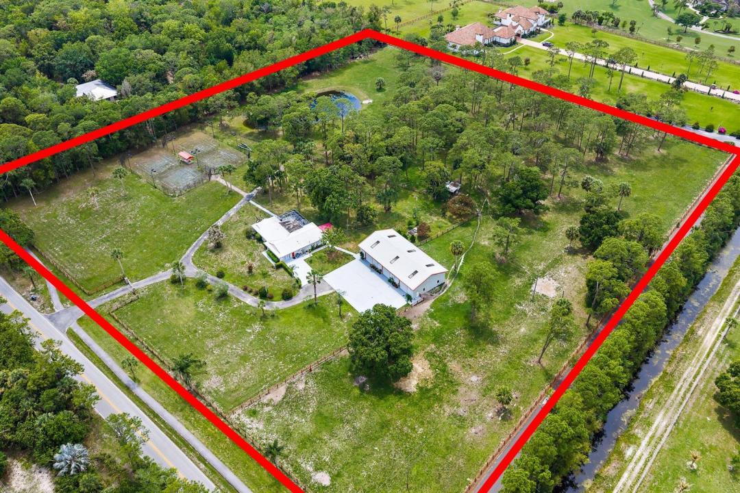 16411 Jupiter Farms Road, Jupiter, Flórida 33478, Estados Unidos