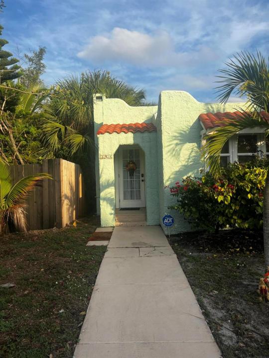 314 S L Street, Floride 33460, États-Unis