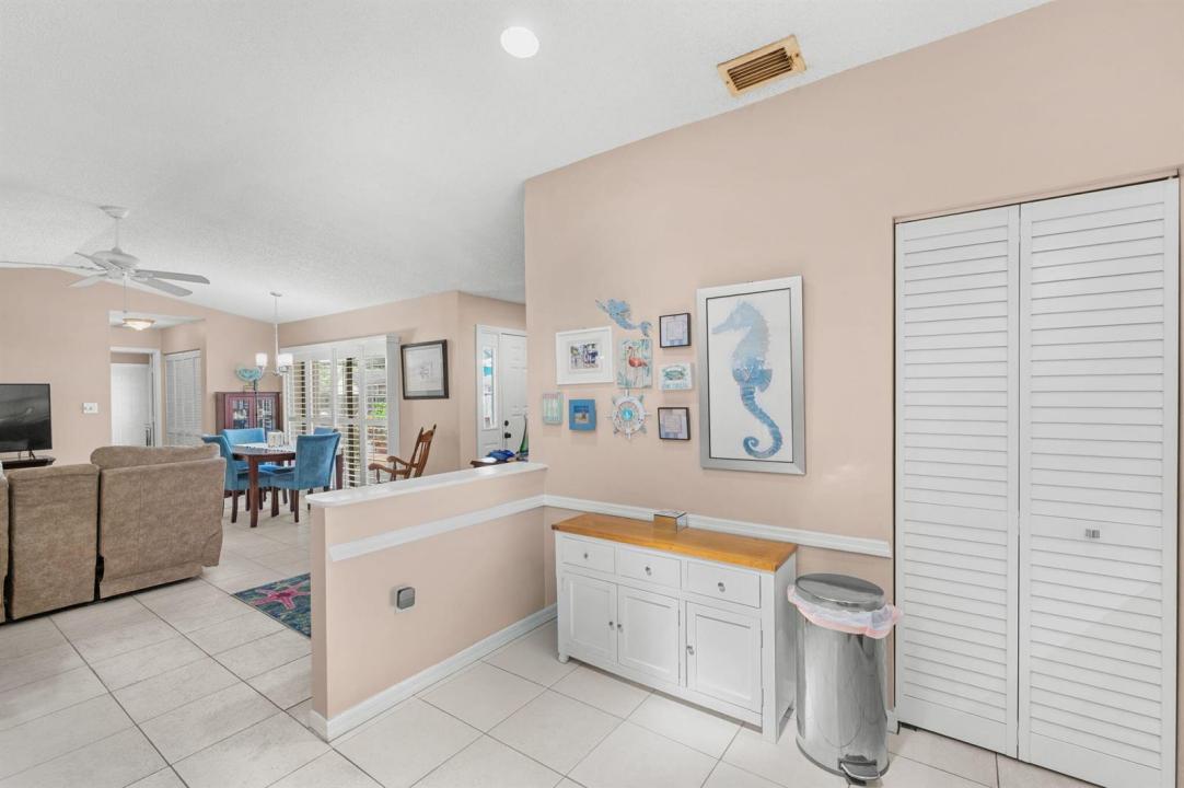 1531 Pheasant Walk C, Fort Pierce, Floride 34950, États-Unis