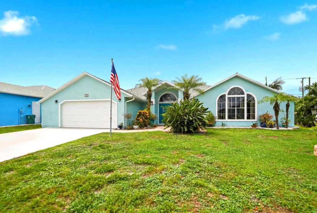 3398 SE East Snow Road, Port St. Lucie, Florida 34984, Stati Uniti