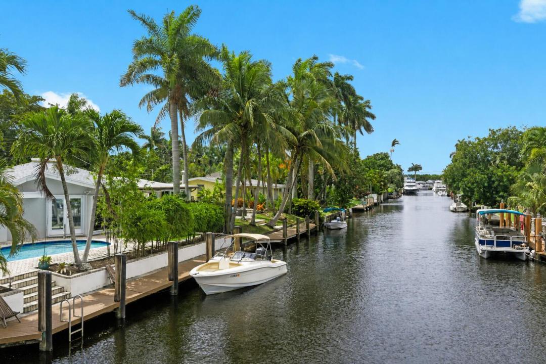 2625 Gulfstream Lane, Fort Lauderdale, Florida 33312, Stati Uniti