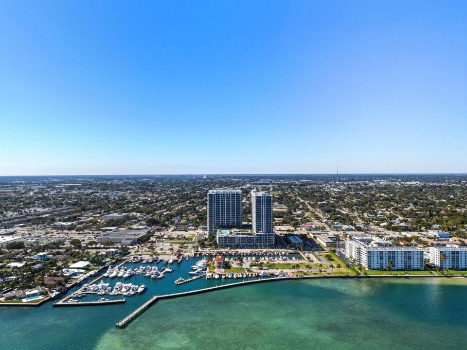 220 Lake Shore Drive 2305, Lake Park, فلوريدا 33403, الولايات المتحدة