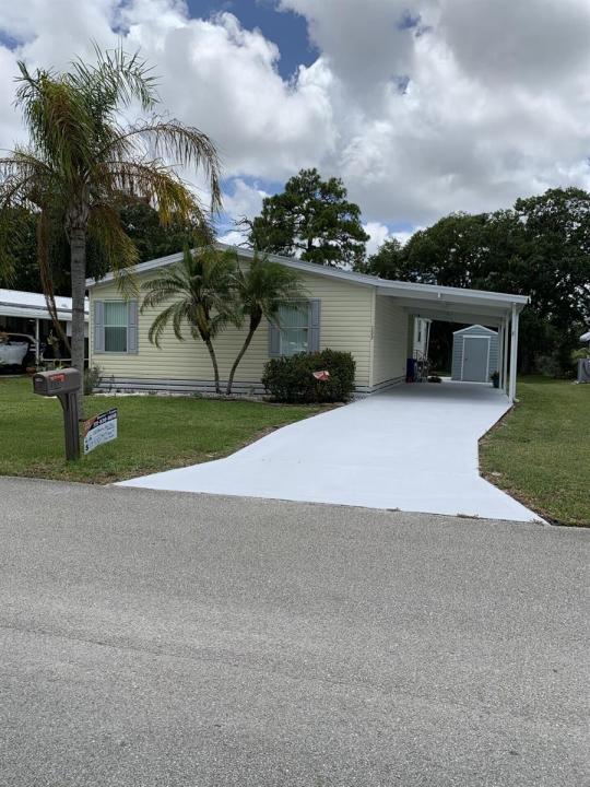 133 Camino Del Rio, Port St. Lucie, Floride 34952, États-Unis