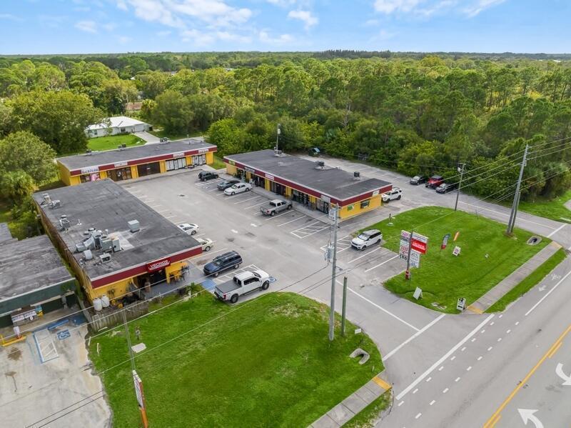 5180 Turnpike Feeder Road, Fort Pierce, Floride 34951, États-Unis