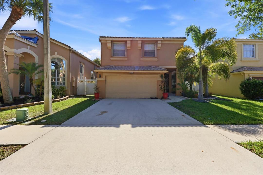 1327 Isleworth Court, Royal Palm Beach, Florida 33411, Stati Uniti