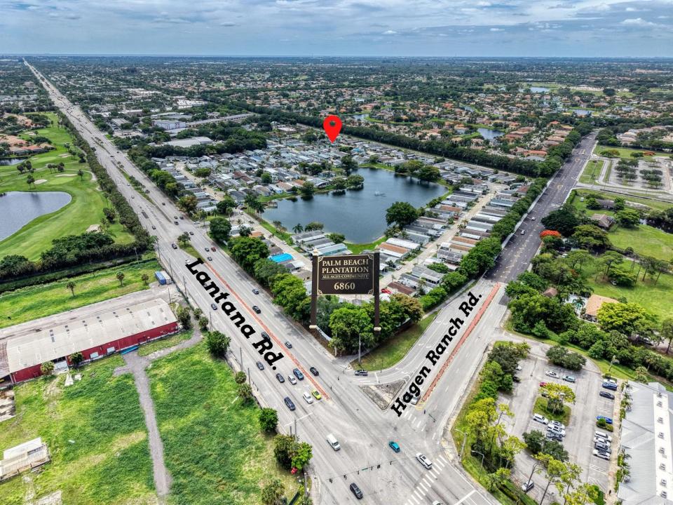 59 Plantation Blvd, Lake Worth, Florida 33467, USA