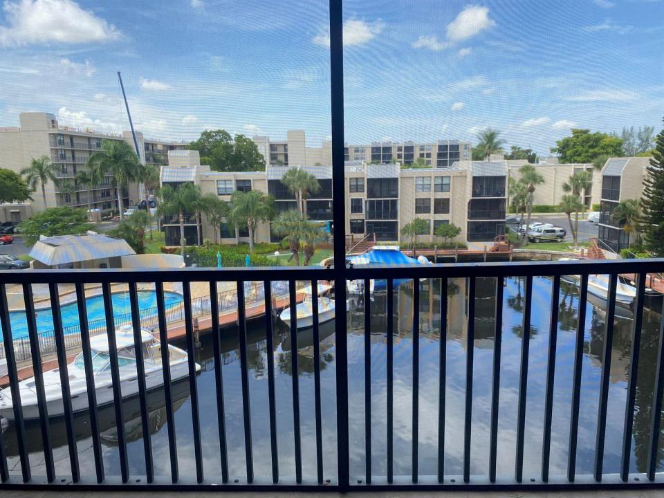 9 Royal Palm Way 403, Boca Raton, Floride 33432, États-Unis