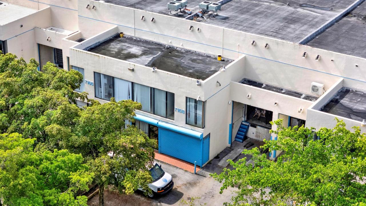 7168 NW 50th Street, Miami, Floride 33166, États-Unis