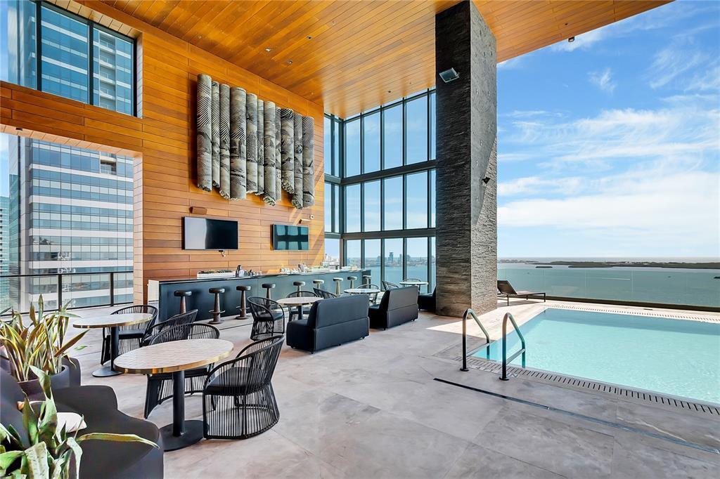 1451 Brickell Avenue 1202, Miami, 플로리다 33131, 미국