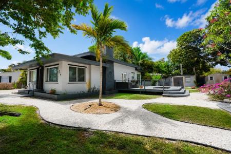 249 SW 14th Street 1-4, Dania Beach, Florida 33004