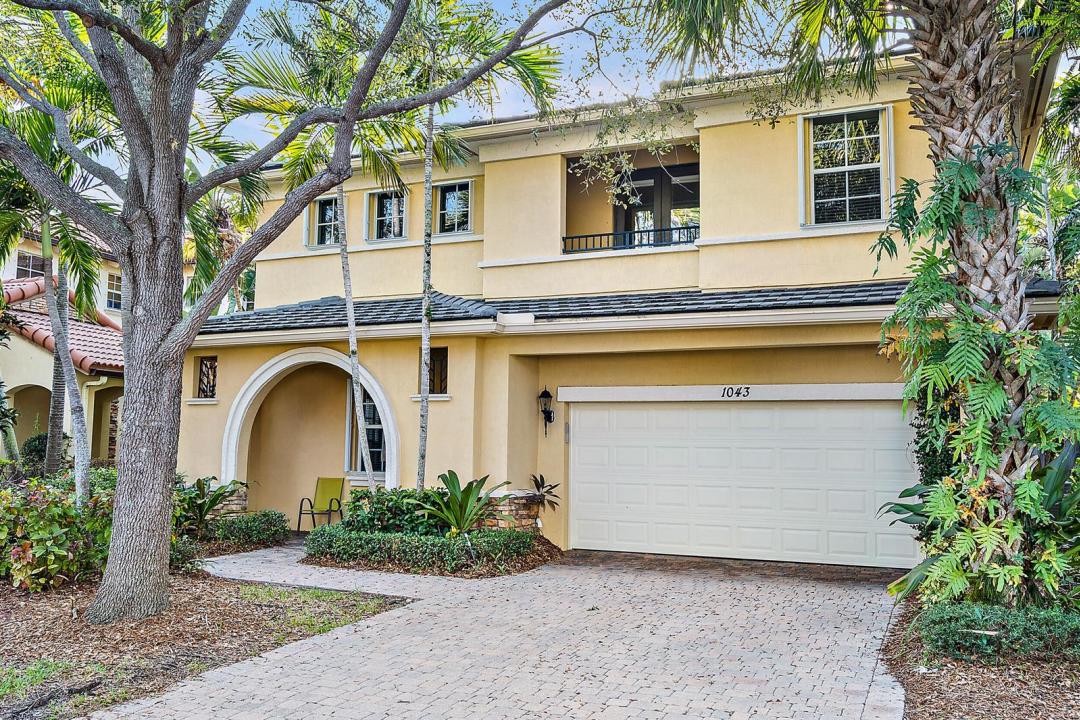 1043 Vintner Boulevard, Palm Beach Gardens, Floride 33410, États-Unis