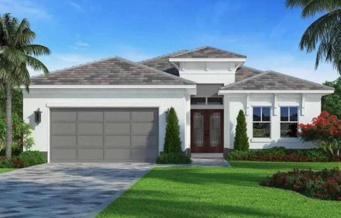 647 NE 9th Avenue, Boynton Beach, Florida 33435, Stati Uniti