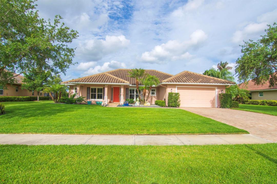 470 Pittman Avenue, Vero Beach, Florida 32968, USA