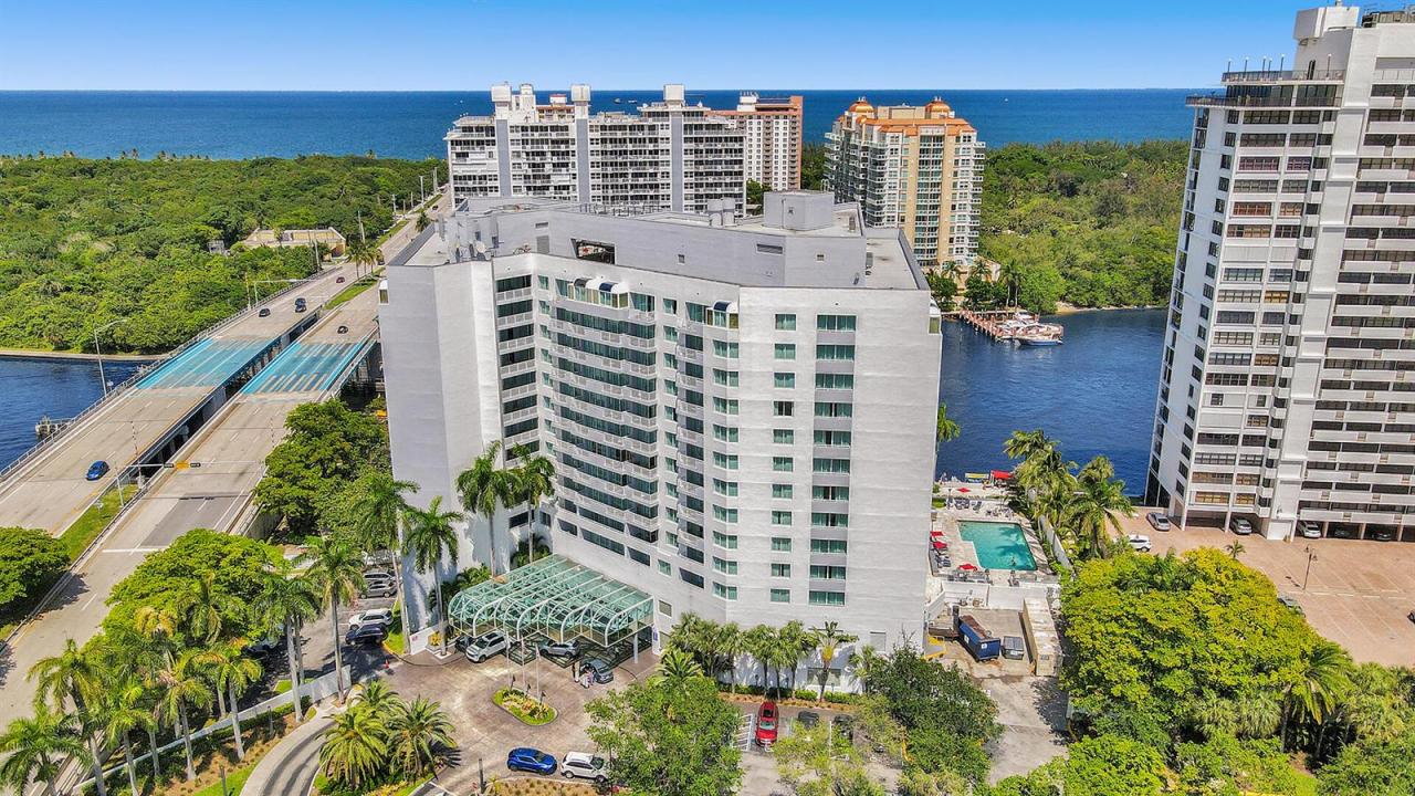 2670 E Sunrise Boulevard 319, Fort Lauderdale, Floride 33304, États-Unis