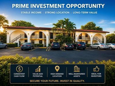 11676 NW 45th Street, Coral Springs, Florida 33065