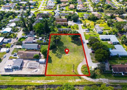4160 42nd S Avenue, Lake Worth, فلوريدا 33463, الولايات المتحدة