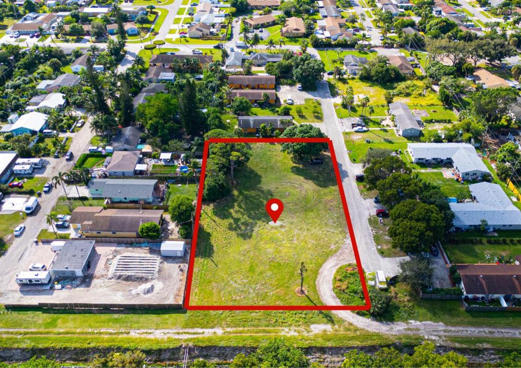 4160 42nd S Avenue, Lake Worth, فلوريدا 33463, الولايات المتحدة