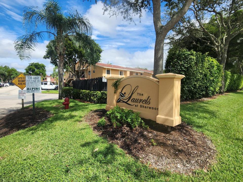 6013 10th N Avenue 208, Floride 33463, États-Unis
