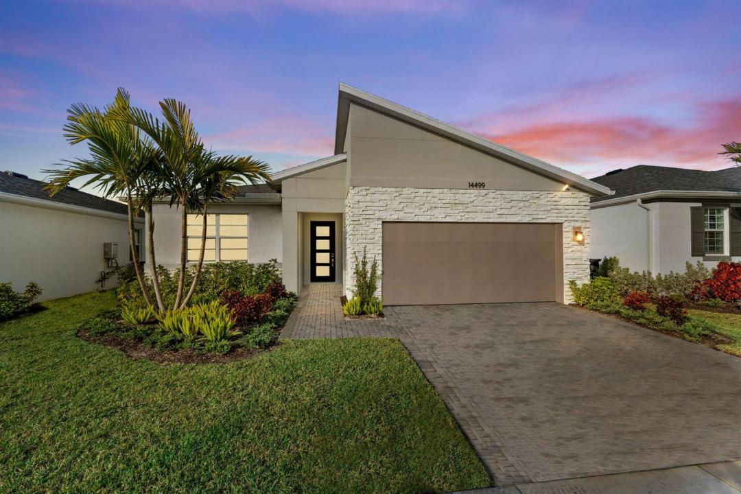 14499 SW Woodford Way, Port St. Lucie, 플로리다 34987, 미국