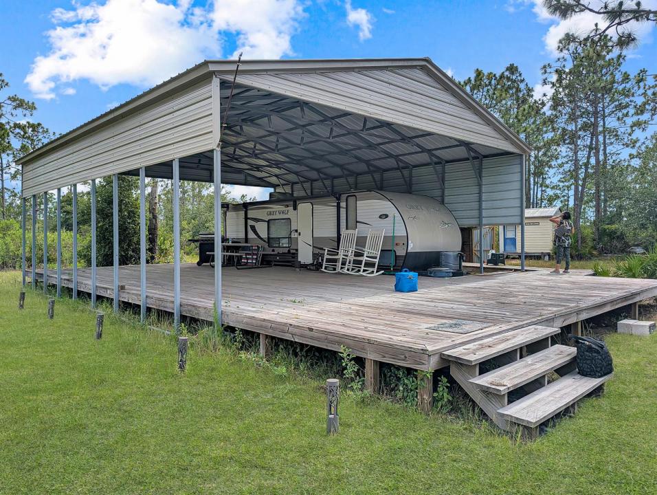 0 Holopaw Groves Road, Florida 34771, Stati Uniti