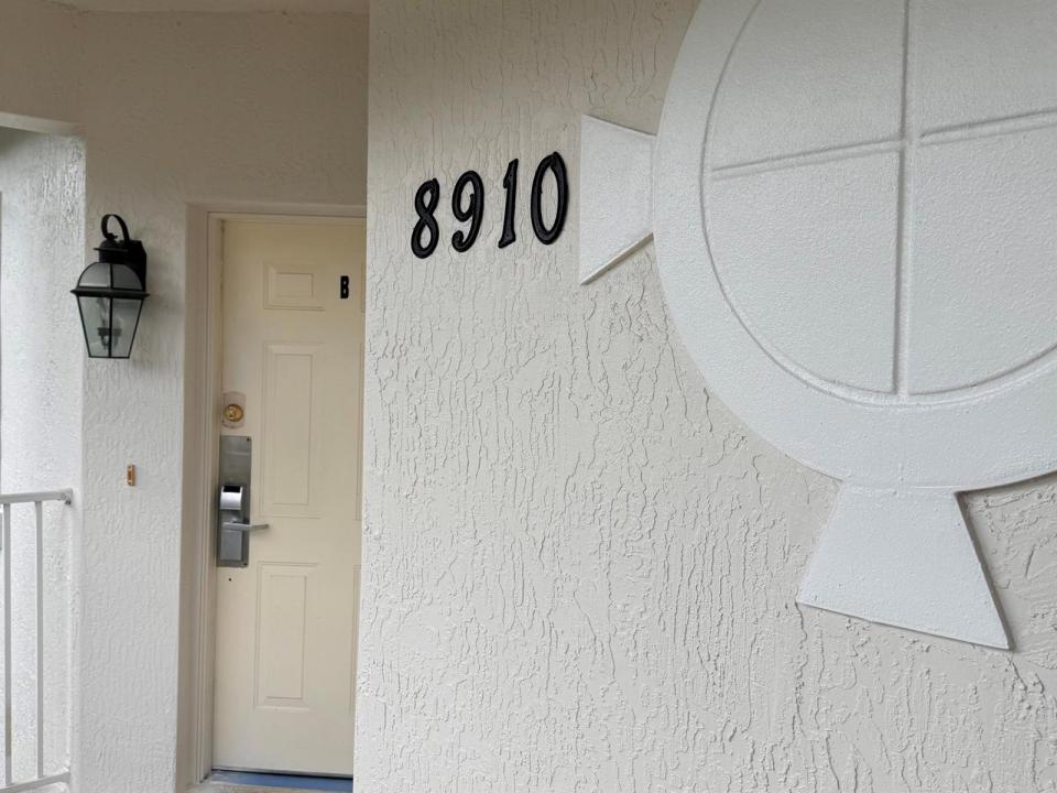 8910 Sandshot Court 5123, Florida 34986, USA