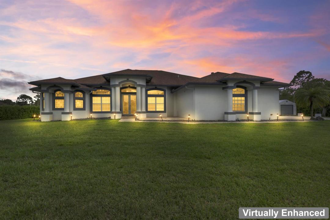 15062 N 73rd St N Street, Florida 33470, Stati Uniti