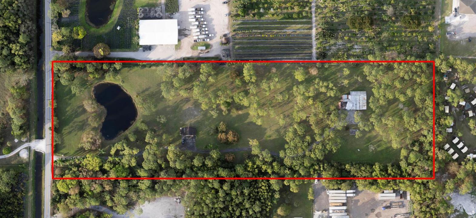 2150/2140 C Road, Flórida, Estados Unidos