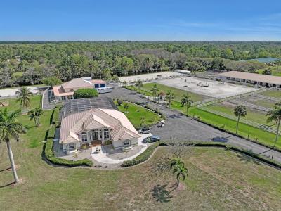 3426 &3406 Hanover Circle, Loxahatchee, Florida 33470, Stati Uniti